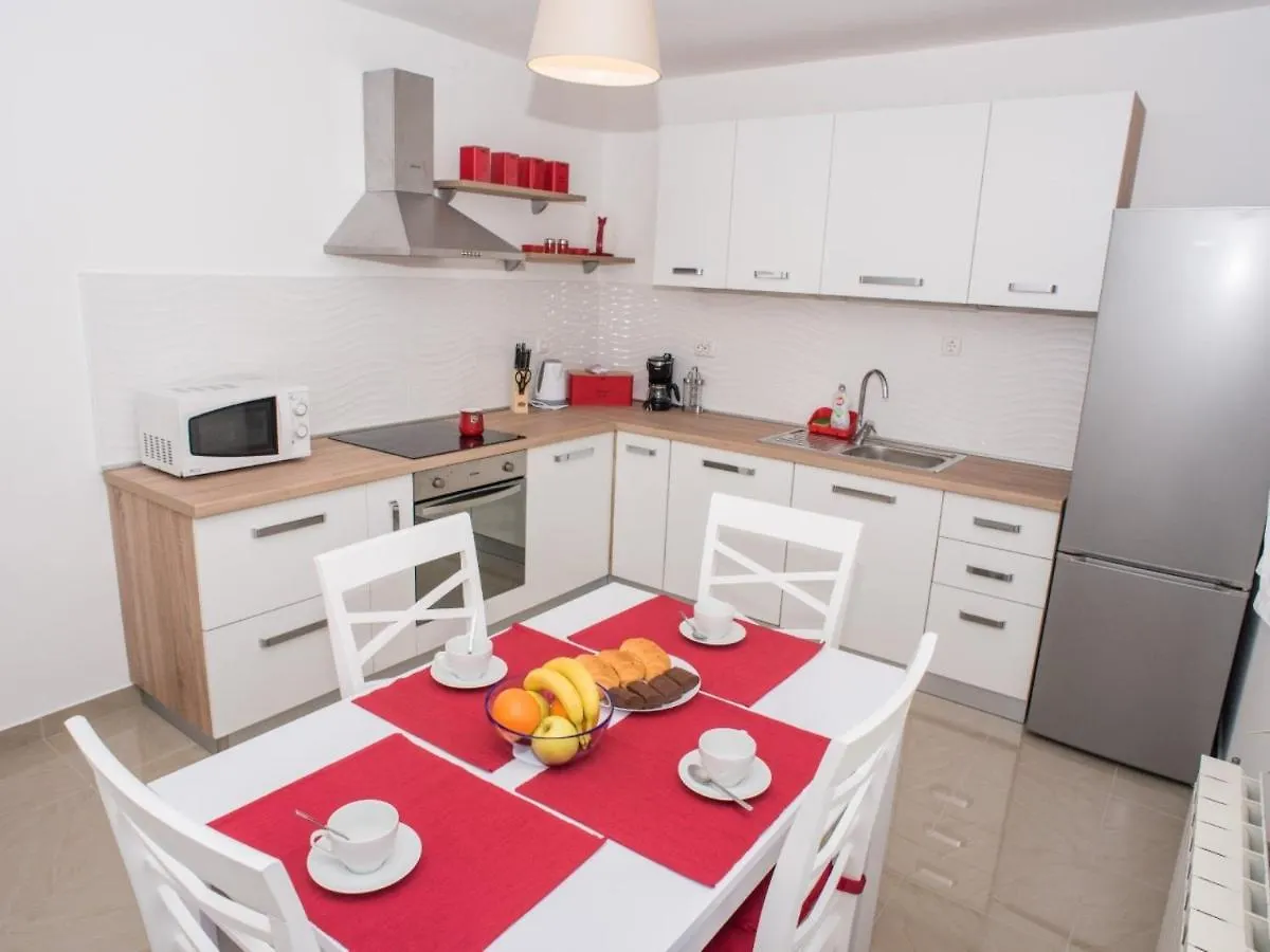 Apartment Ivona Tribalj Tribalj  0*, Tribalj (Primorsko-Goranska)