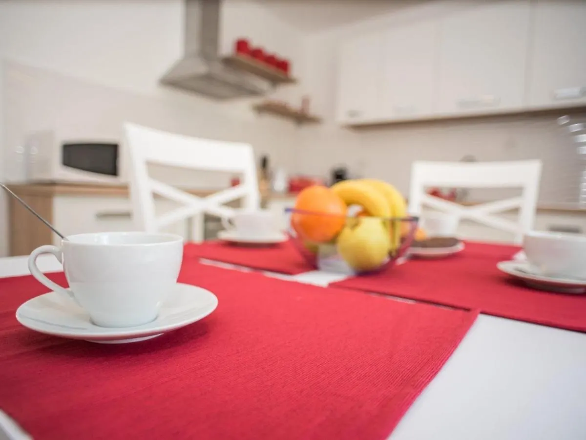 Apartment Ivona Tribalj Tribalj  Tribalj (Primorsko-Goranska)