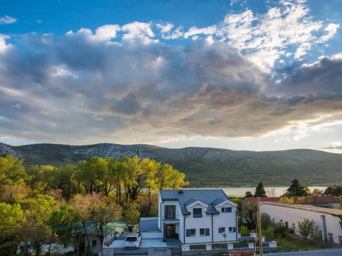 Apartment Ivona Tribalj Tribalj  Tribalj (Primorsko-Goranska)