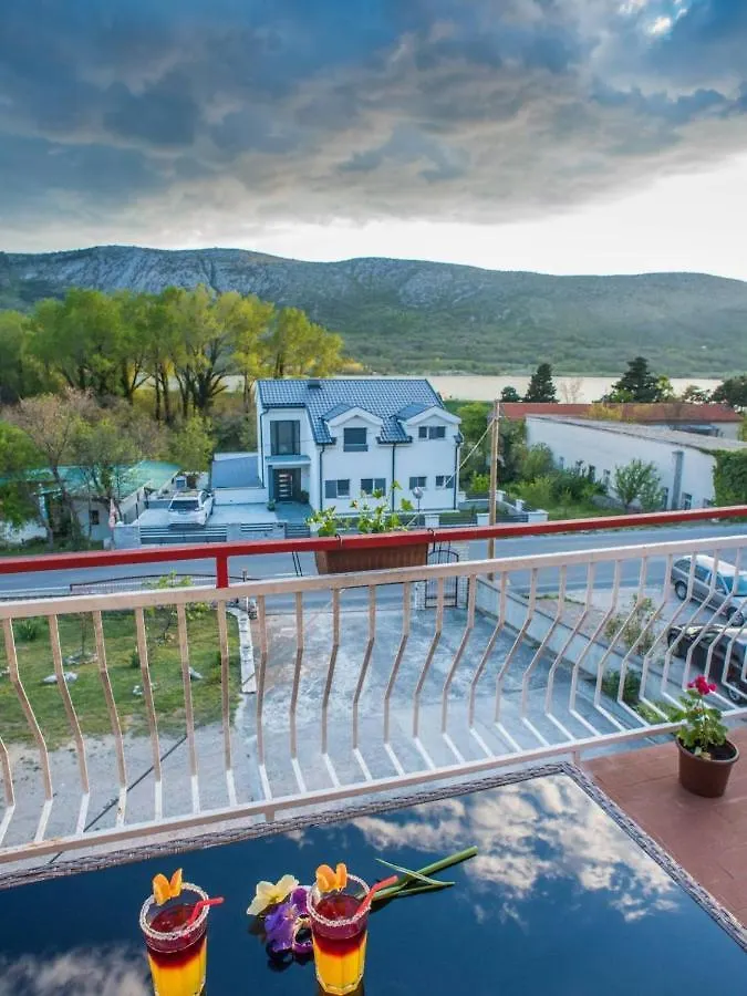 Apartment Ivona Tribalj Tribalj  Croatia