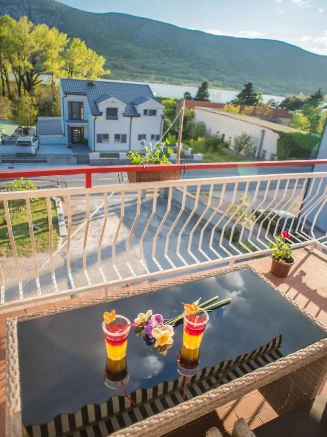 Apartment Ivona Tribalj