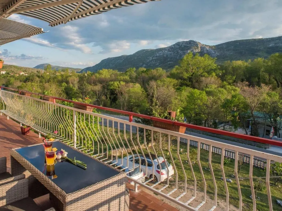 Apartment Ivona Tribalj Tribalj   Tribalj (Primorsko-Goranska)